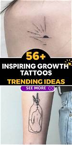Discover the Power of Tattoos for Growth and Change