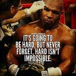 Discover the Secrets of Boxing Motivation Quotes
