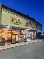 Discover the Secrets of Casa De Pizza Los Lunas: a Culinary Adventure Awaits