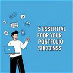 Discover the Secrets of Professional Portfolio Success