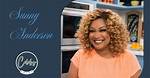 Discover the Secrets of Sunny Anderson's Love Life!