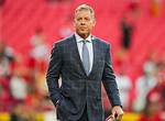Discover the Secrets of Troy Aikman's Current Wife