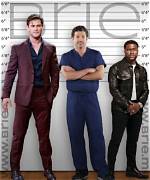 Discover the True Height of Patrick Dempsey: Uncover the Facts