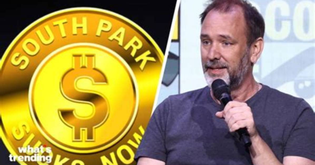 Discover the Truth Behind Trey Parker and Matt Stone's Marriage Rumors