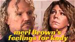 Discover the Unfiltered Truth About Meri Brown's Daughter, Mariah