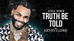 Discover the Unfiltered Truth: Kevin Gates' Biography Unveiled