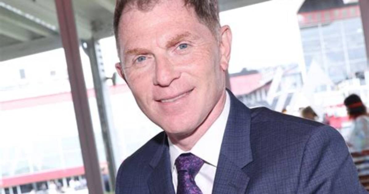 Discover the Unraveling Story of Bobby Flay's Marital Journey