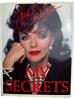 Discover the Untold Secrets of Joan Collins' Net Worth