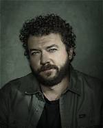 Discover the Untold Story of Danny Mcbride's Mysterious Wife