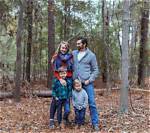 Discover the Untold Story of Kara Robinson and Ryan Chapman's Love Journey