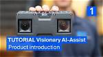 Discover the Visionary World of Ai with Nathalie Pozo