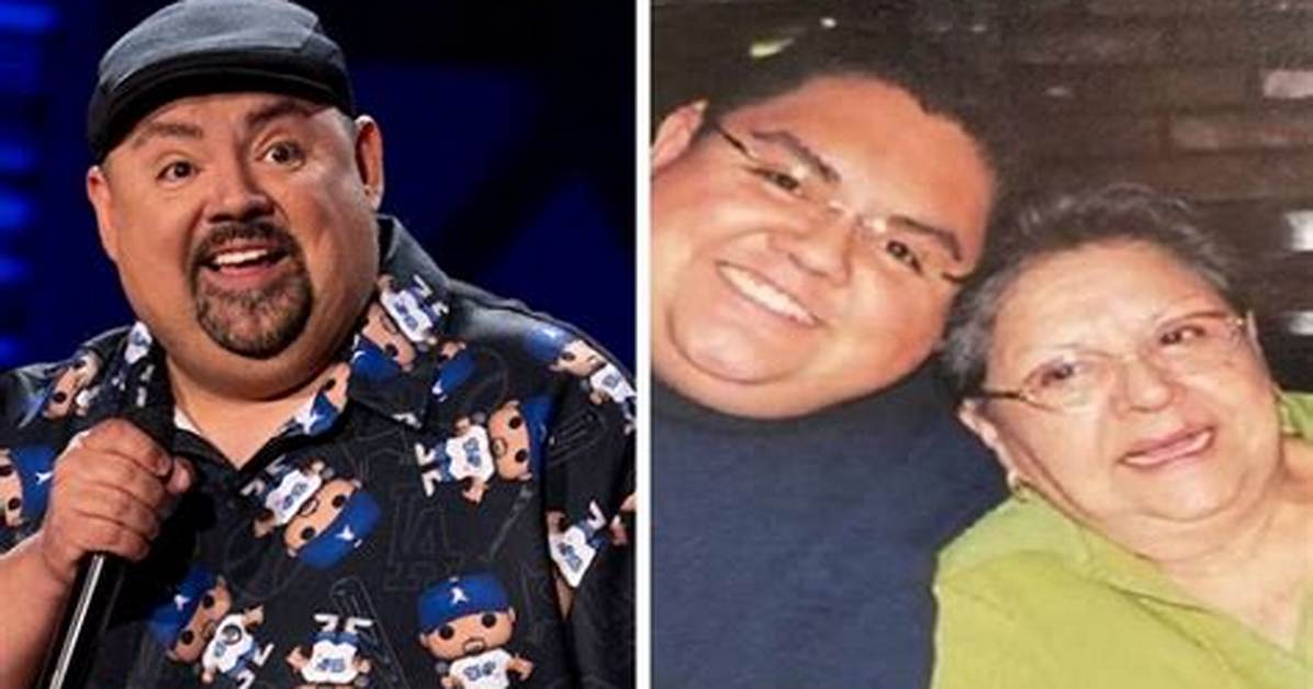 Discover the Woman Behind Gabriel Iglesias