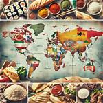 Discover the World of Allrecipes: a Culinary Haven
