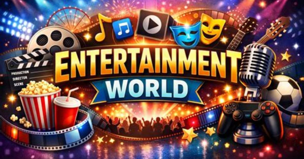 Discover the World of Entertainment on Www. Bolly4U. In