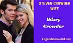 Discover the World of Hilary Crowder: from Conservative Media to Social Commentary