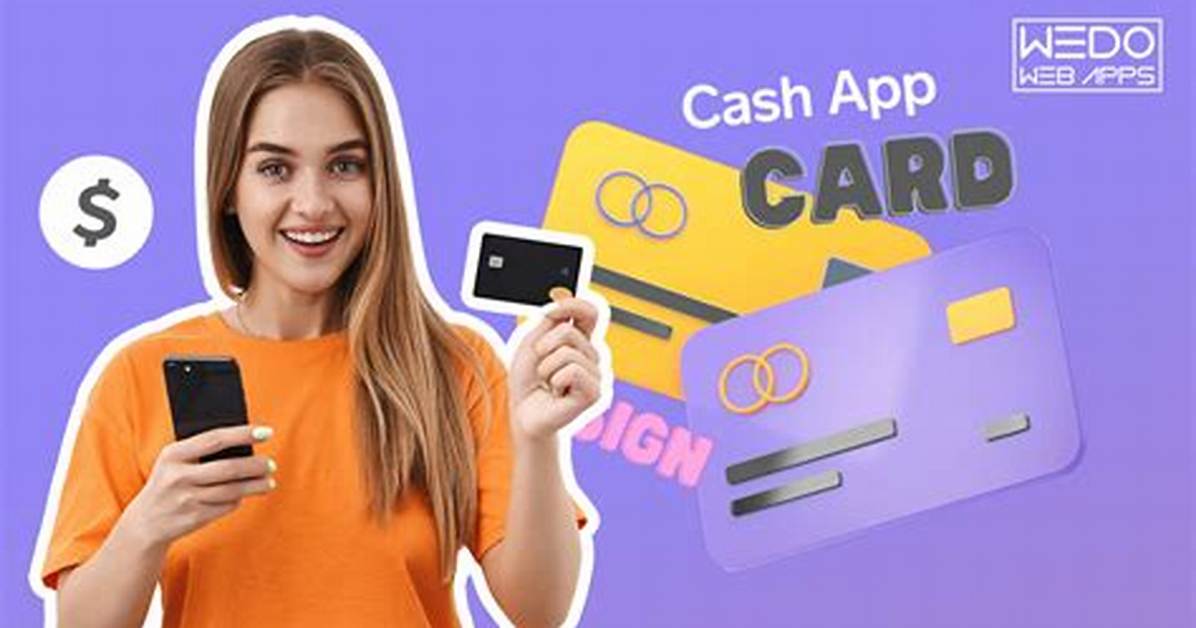 Discover the World of Unique Cash App Card Designs
