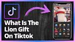 Discover the Worth of Tiktok Lions