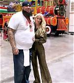 Discover Who Tyrus Is Married to and More!