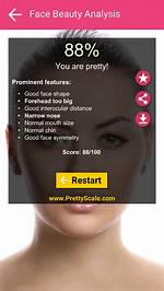 Discover Your Unique Beauty with Prettyscale