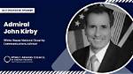 Discoveries and Insights About John Kirby's Wife