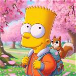 Discoveries and Insights from Bart Springtime Big Brother