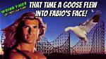 Discoveries and Insights into the Fabio Goose Roller Coaster