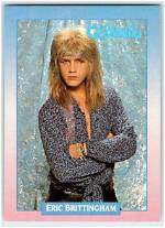 Discoveries and Insights on Eric Brittingham
