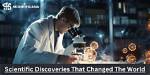 Discoveries and Insights That Changed Medicine