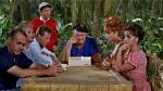 Discoveries from the Cast of Gilligan's Island