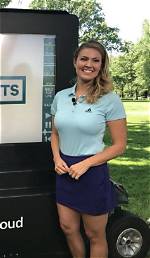 Discovering Amanda Balionis Measurements: a Deep Dive