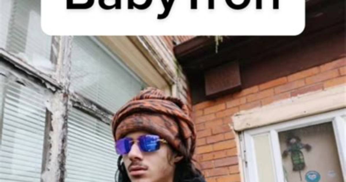 Discovering Babytron: the Rising Star of Hip-Hop