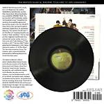 Discovering Beatle Net: a Journey Through Music and Connection