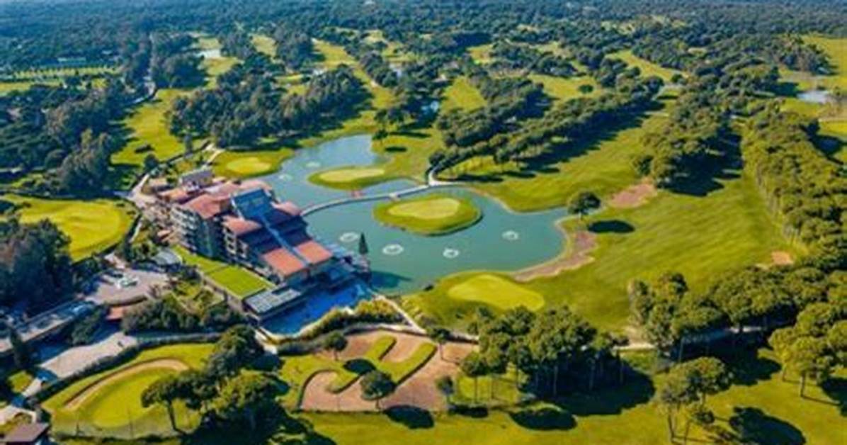 Discovering Belek, Turkey: the Ultimate Golfing Paradise with 297 Holes