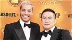 Discovering Bowen Yang's Husband: a Journey into Love and Laughter
