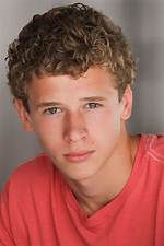 Discovering Cayden Boyd: the Young Star of Sharkboy and Lavagirl