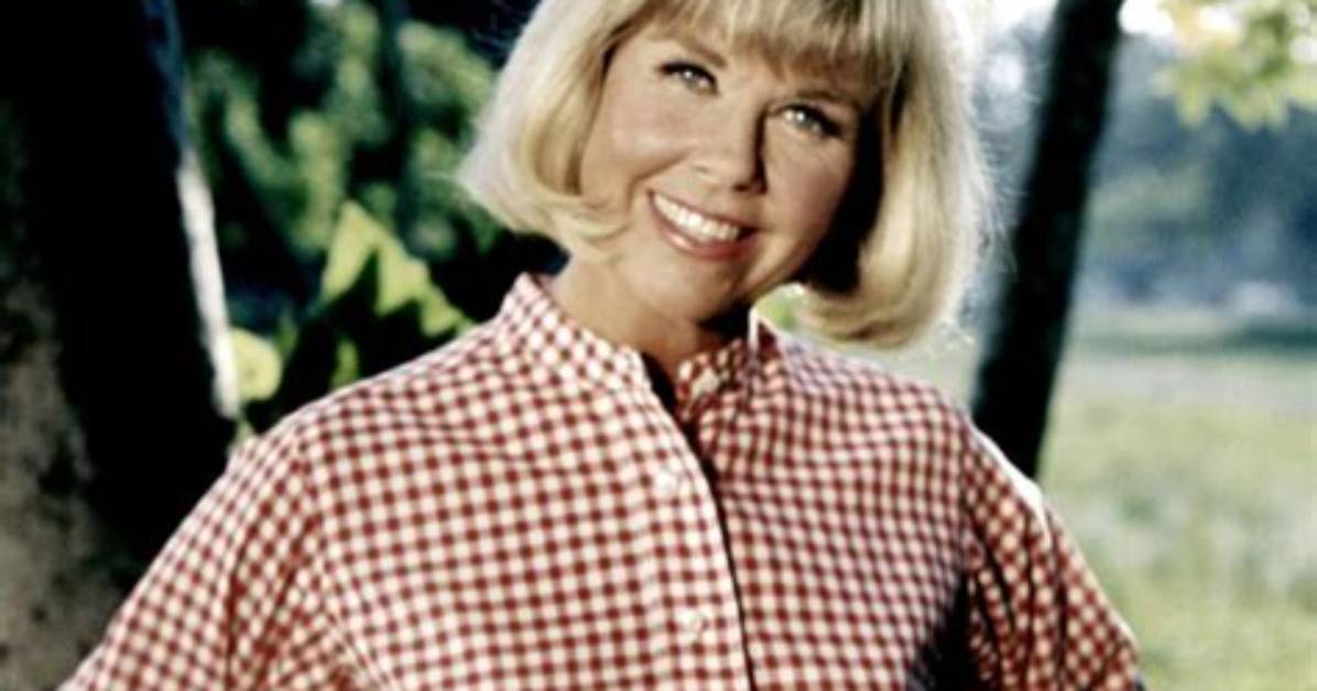 Discovering Doris: How Old Was Doris Day When She Did the Doris Day Show?