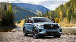 Discovering Drew Scott's 2024 Suv: What Does He Drive?