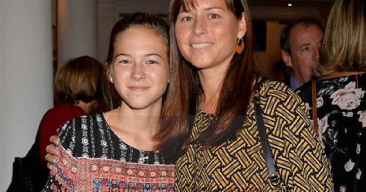 Discovering Eric Clapton's Daughters Today: a Journey Through Their Lives