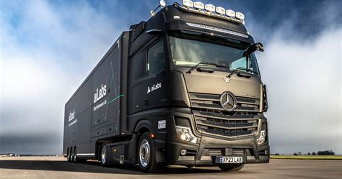 Discovering Excellence in Truck Services: Gs Truck Service Llc