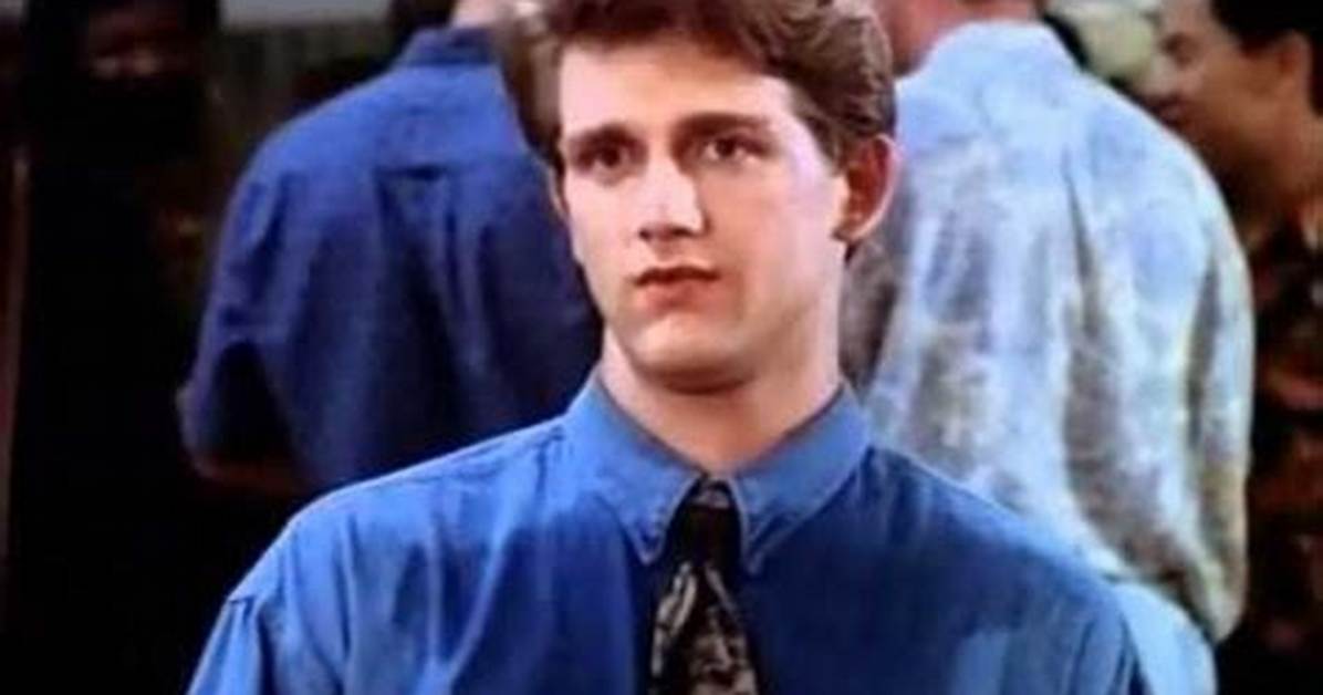 Discovering Gabriel Macht in 90210: a Unique Look at His Role