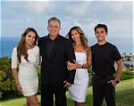 Discovering Glenn Medeiros' Wife: a Journey Through Love and Life