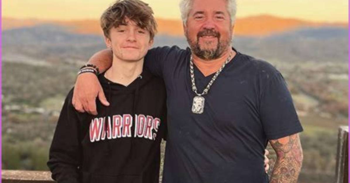 Discovering Hunter Fieri's Age and Life Journey