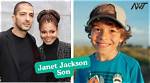 Discovering Janet Jackson's Son's Age: a Journey into Family Life