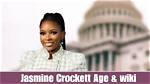 Discovering Jasmine Crockett: Age, Biography, and More