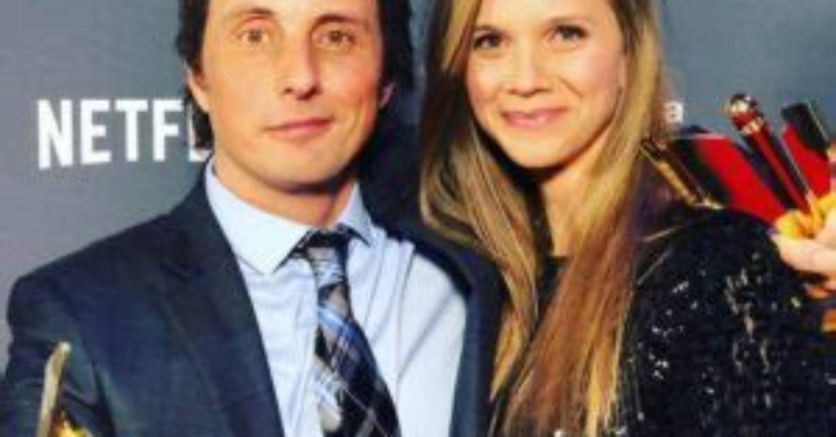 Discovering Jonny Harris' Wife: a Deep Dive into Their Relationship