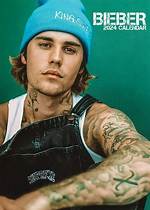 Discovering Justin Bieber's Age in 2024: a Journey Through His Life