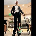 Discovering Jyoti's Height in Feet: a Deep Dive