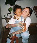 Discovering Kehlani’s Kids: a Glimpse into Their Life
