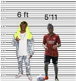 Discovering Ksi's Height: How Tall Is Ksi Really?