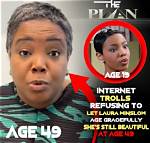 Discovering Laura Winslow: How Old Is She Really?
